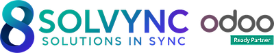 Solvync - Odoo Implementation Partner