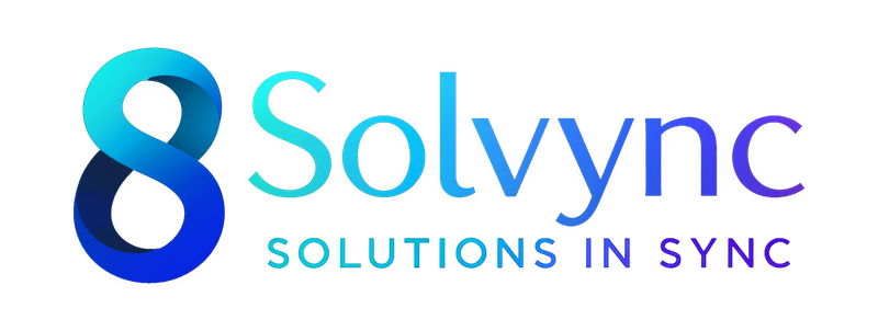 Solvync — Solutions in Sync